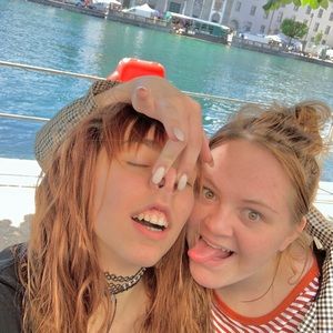 Meet your Posher, Bryanna